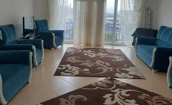 ویلا مبله ارشا رامسر ویلا مبله ارشا رامسر