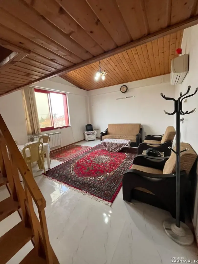 هتل آپارتمان کادوسک (واحد 4) انزلی هتل آپارتمان کادوسک (واحد 4) انزلی