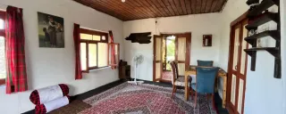 اقامتگاه بومگردی پرچین (1) عباس آباد اقامتگاه بومگردی پرچین (1) عباس آباد