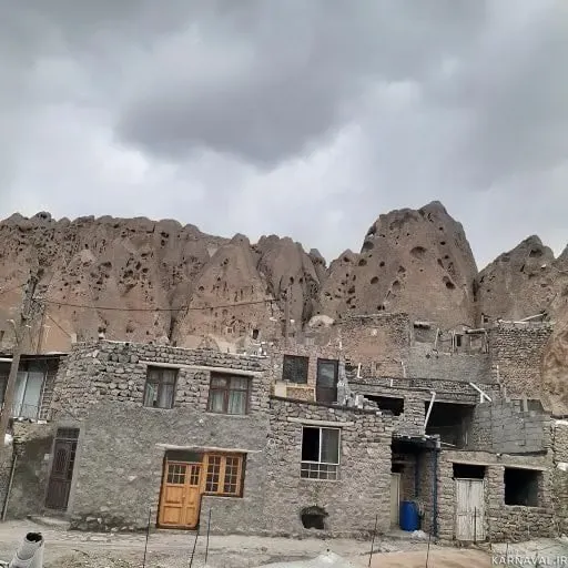 سوییت نایب کندوان