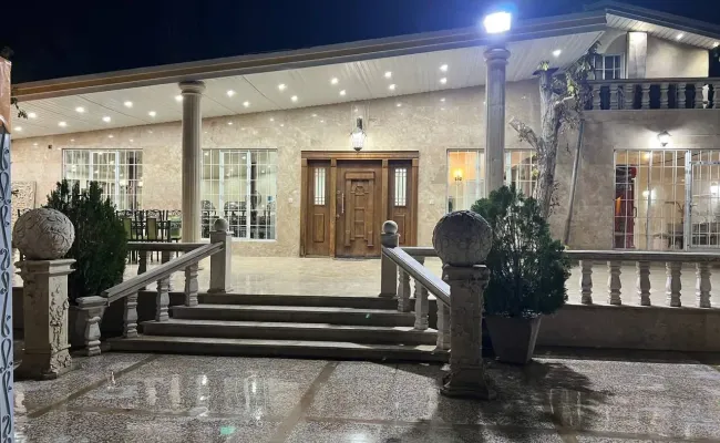 ویلا استخردار آبگرم مادر با بیلیارد فردیس ویلا استخردار آبگرم مادر با بیلیارد فردیس