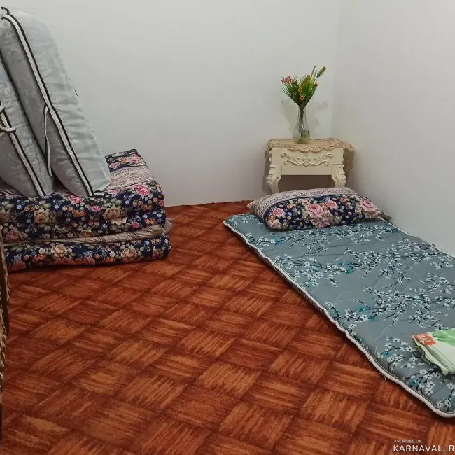 ویلا مبله بندر امام حسن گناوه