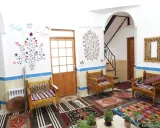 اقامتگاه بومگردی سرای امیربیک (واحد شاه نشین) روستای اسفندیار طبس اقامتگاه بومگردی سرای امیربیک (واحد شاه نشین) روستای اسفندیار طبس