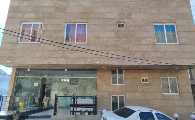 هتل آپارتمان مشتی رضا (واحد 202) رینه هتل آپارتمان مشتی رضا (واحد 202) رینه