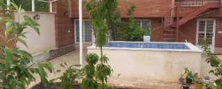 خانه ویلایی گلابدون قمصر خانه ویلایی گلابدون قمصر