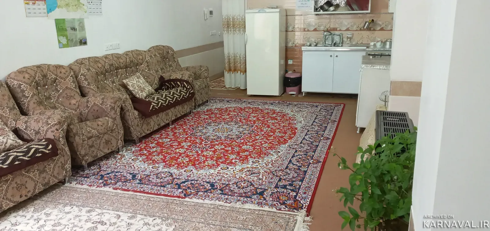 سوییت رحیمی فریدون شهر سوییت رحیمی فریدون شهر