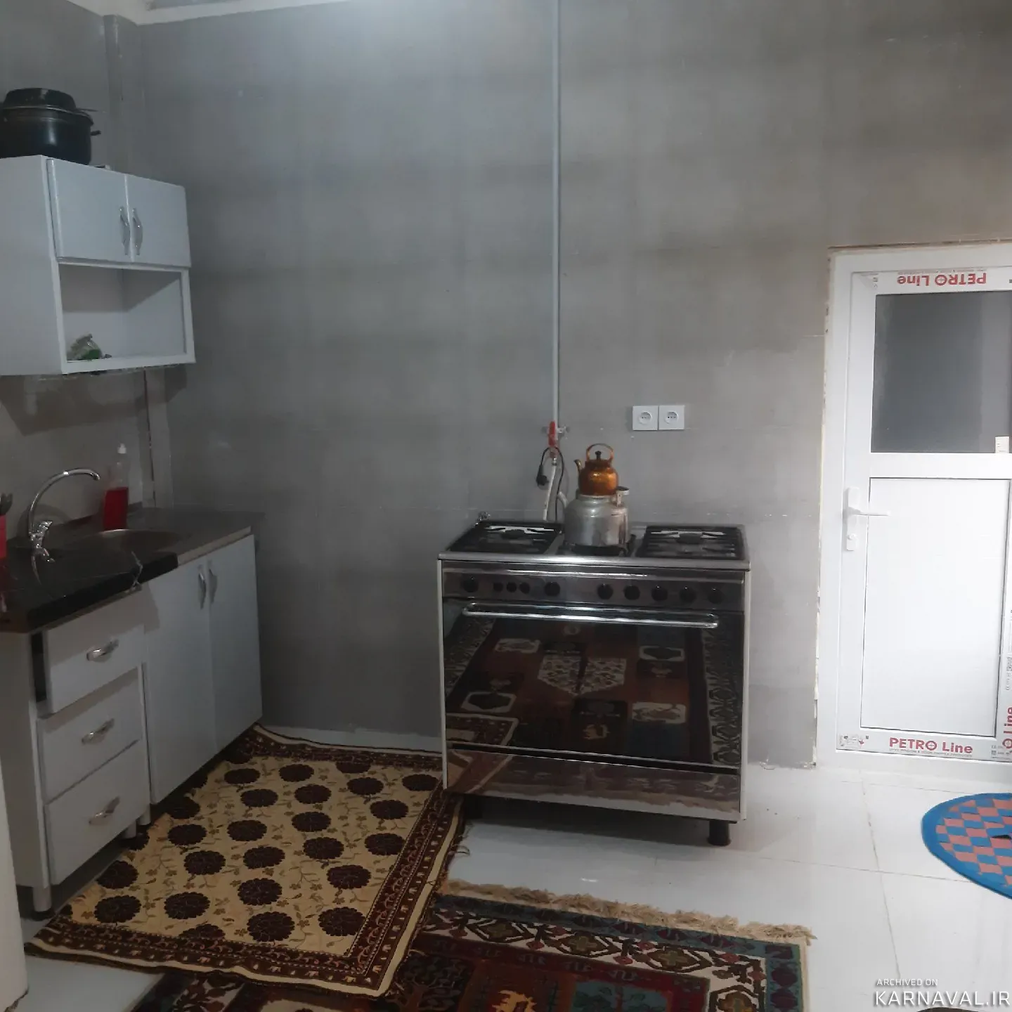 سوییت آسایش (۲) علی آباد کتول سوییت آسایش (۲) علی آباد کتول