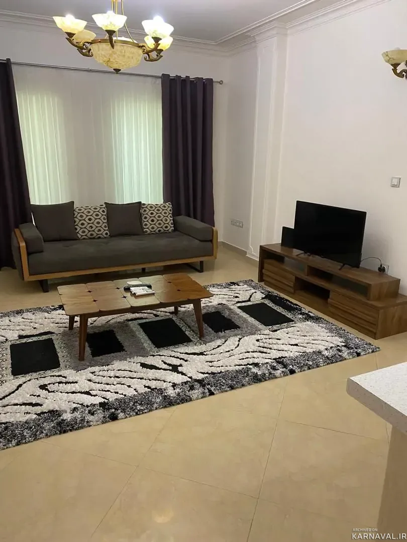خانه لوکس صدف کیش خانه لوکس صدف کیش