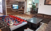 ویلا ساحلی فریدون کنار ویلا ساحلی فریدون کنار