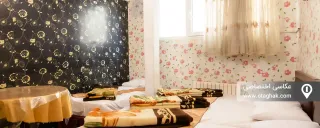 مهمانسرا حسینی فرد(اتاق4 تخته) مشهد مهمانسرا حسینی فرد(اتاق4 تخته) مشهد