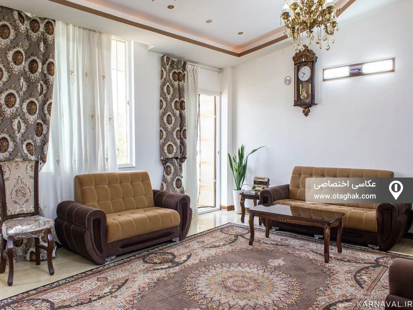 ویلا بوستان محمودآباد ویلا بوستان محمودآباد