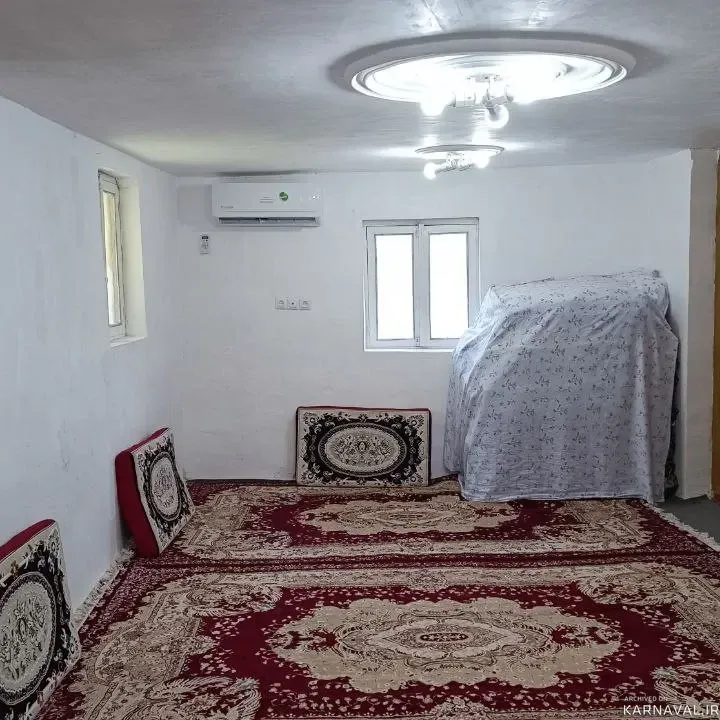 ویلا جنگلی بام سبز بهاری فومن ویلا جنگلی بام سبز بهاری فومن
