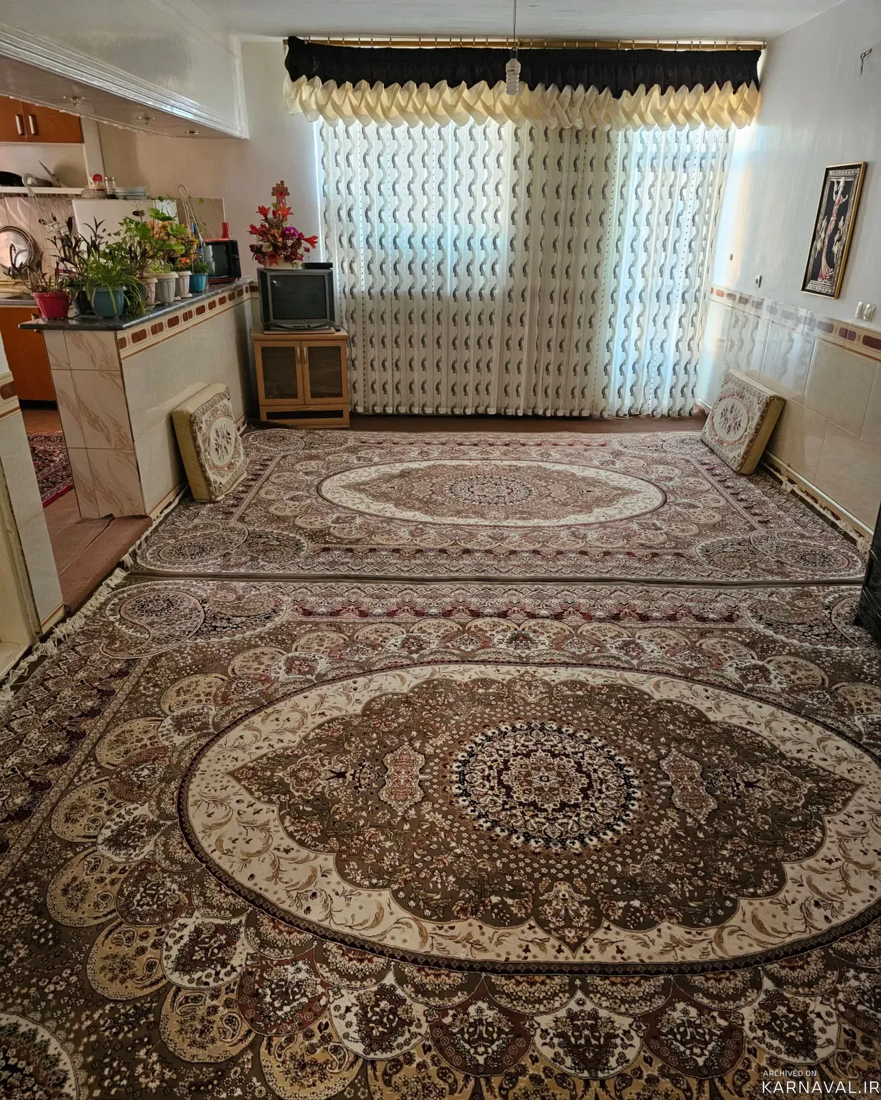 سوییت سکو ابهر