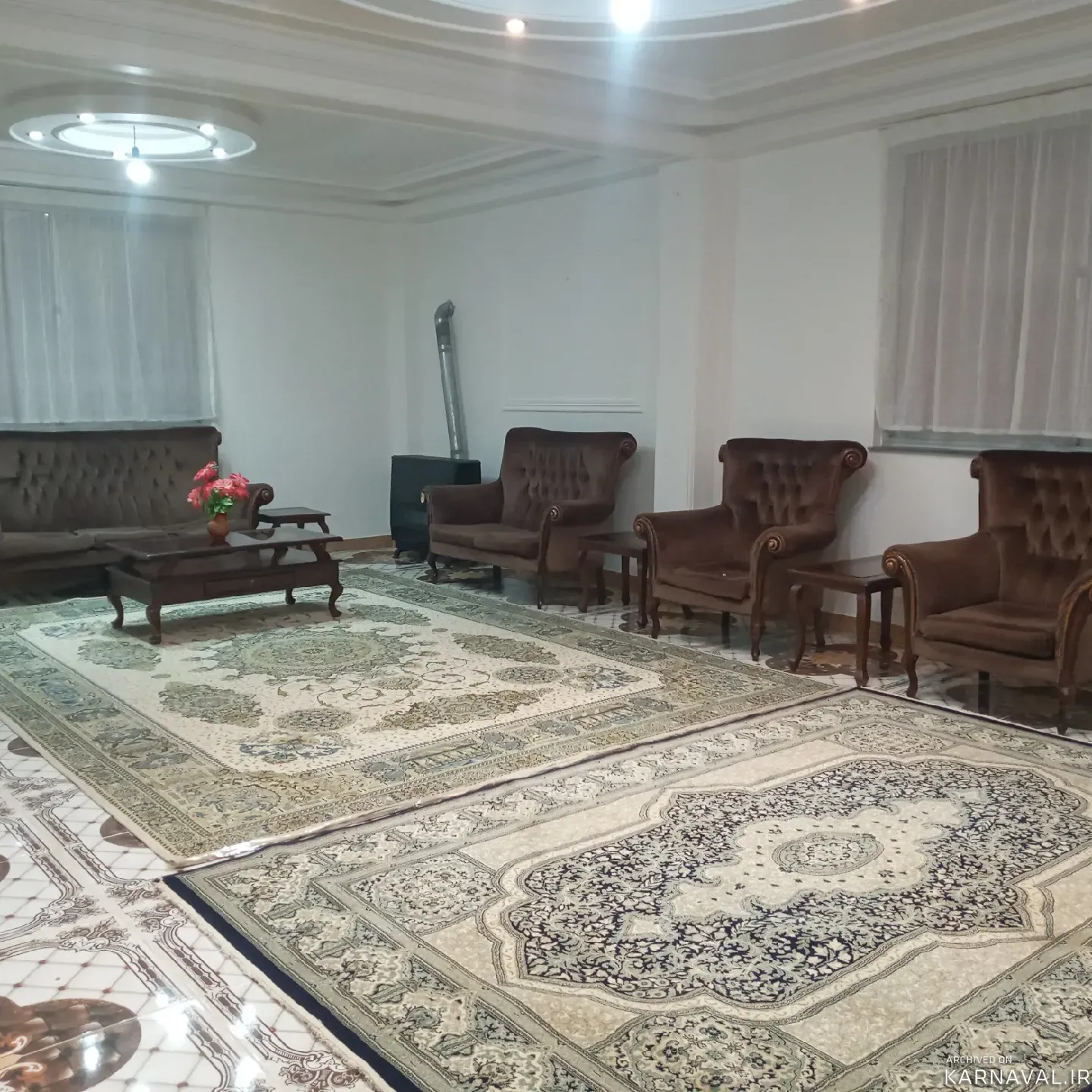 ویلا پژمان ماسال ویلا پژمان ماسال