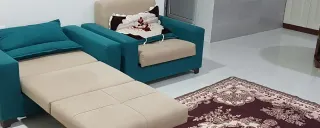 خانه مبله آبگون عسلویه خانه مبله آبگون عسلویه