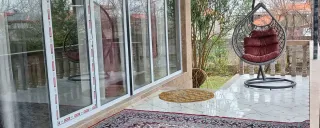 ویلا طراوت فومن ویلا طراوت فومن