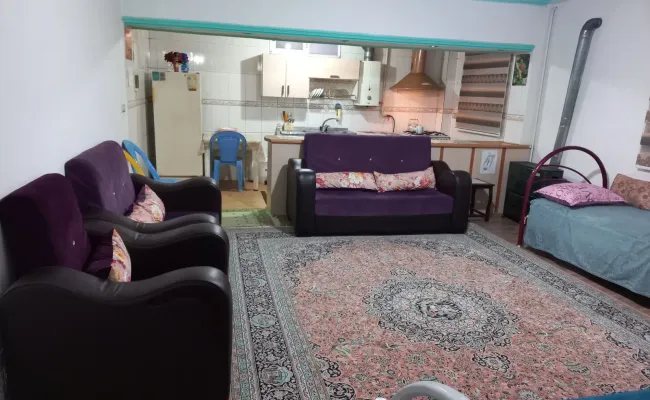 خانه مبله باران آستارا خانه مبله باران آستارا