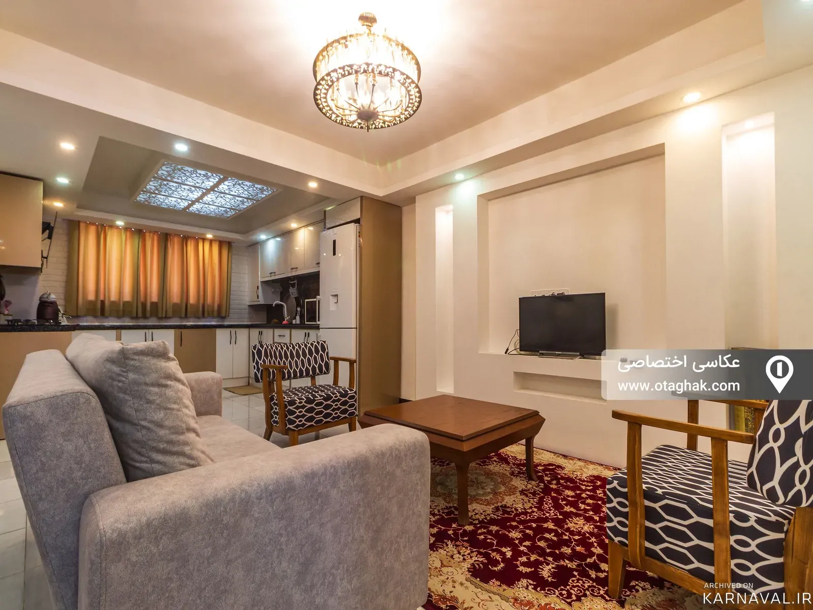 ویلا استخردار آبگرم شازده انزلی