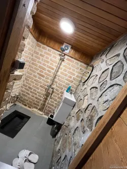 کلبه صخره آسارا کلبه صخره آسارا