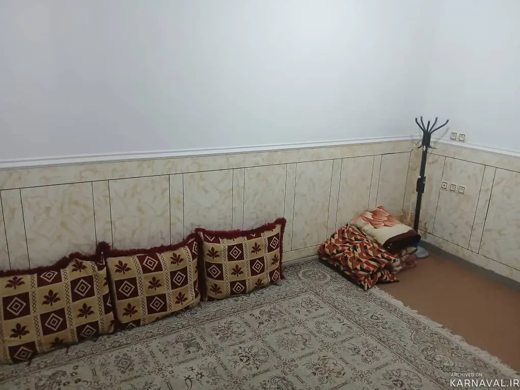 سوییت  ویلایی ساحلی ناخدا پارسیان