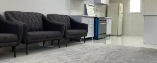 خانه مبله مُکَسَّر vip پارسیان خانه مبله مُکَسَّر vip پارسیان