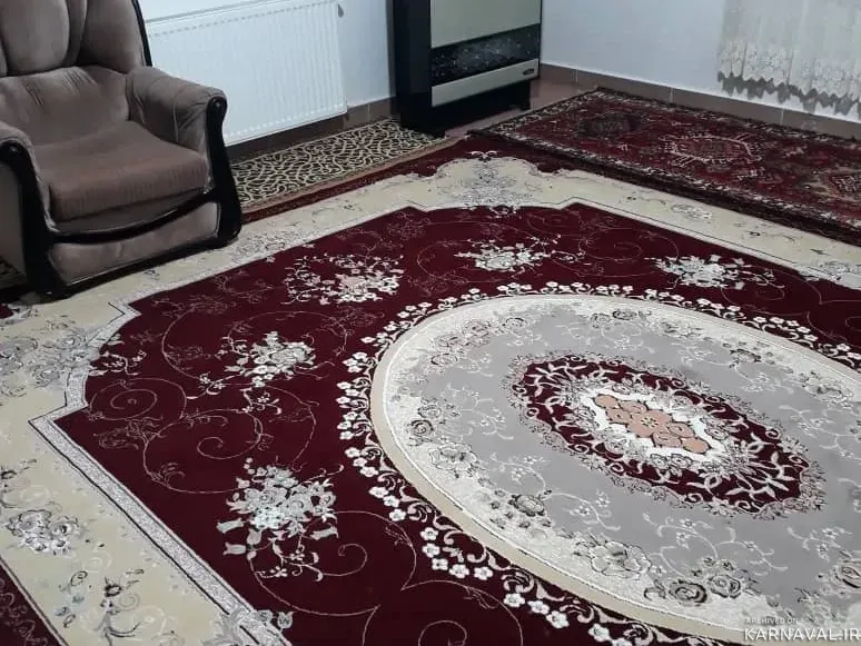 روستایی و عشایری باوین کلیبر