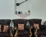 سوییت کلبه آبی سنگر سوییت کلبه آبی سنگر