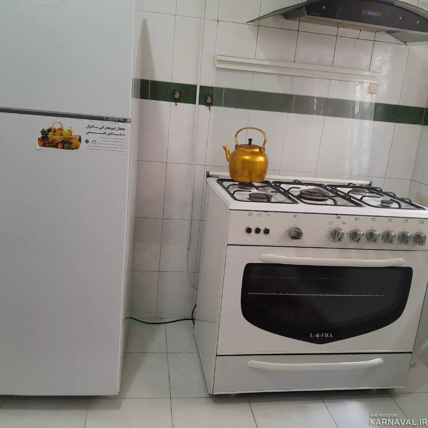 ویلا ساحل طلایی شهسوار