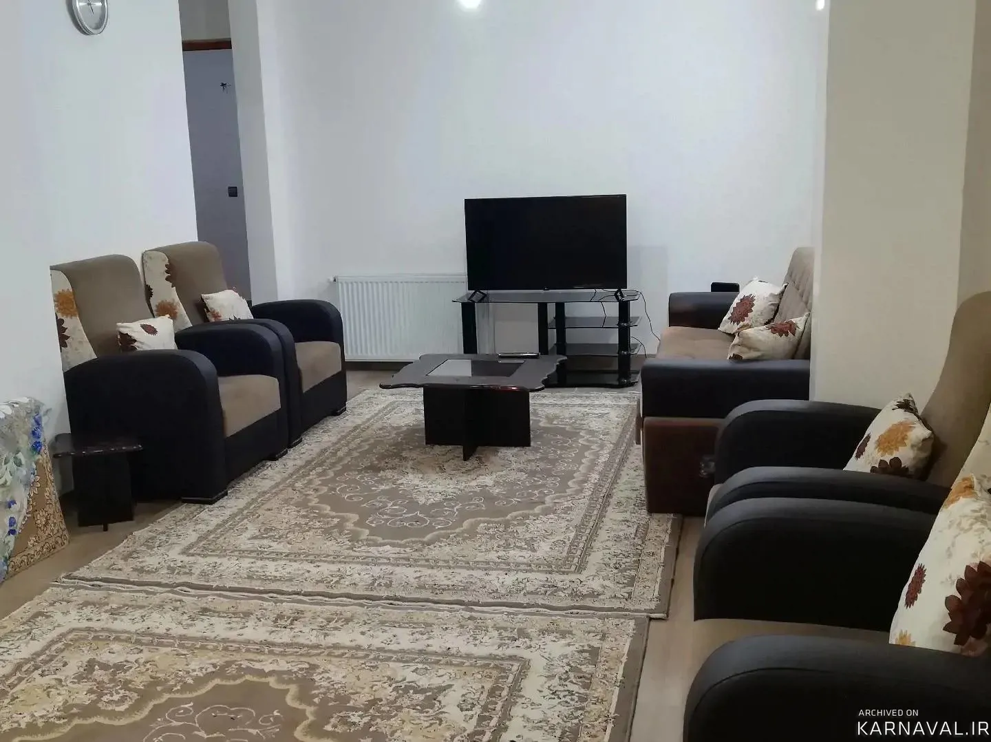 خانه رایان لنگرود