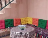اقامتگاه بومگردی سرای مهرآفرین روستای مرق (اتاق 2) نیاسر اقامتگاه بومگردی سرای مهرآفرین روستای مرق (اتاق 2) نیاسر