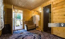 کلبه جنگلی آمادای ماسال کلبه جنگلی آمادای ماسال