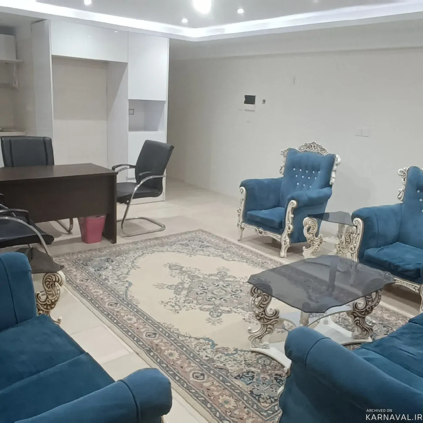 آپارتمان مبله (واحد ۲۱) در میدان حر تهران آپارتمان مبله (واحد ۲۱) در میدان حر تهران