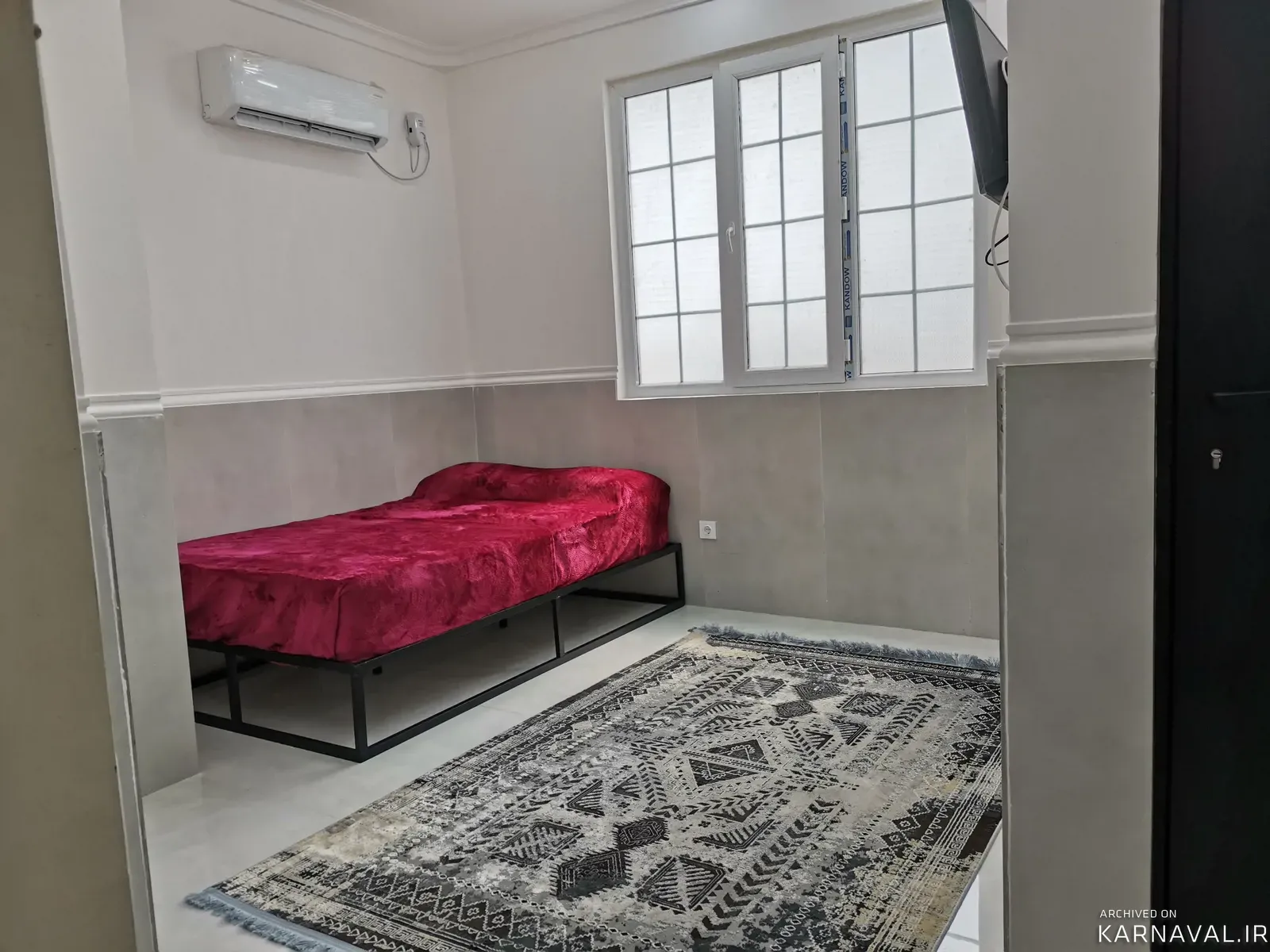 سوییت ساحلی دریادلان (واحد 2) بندر عباس