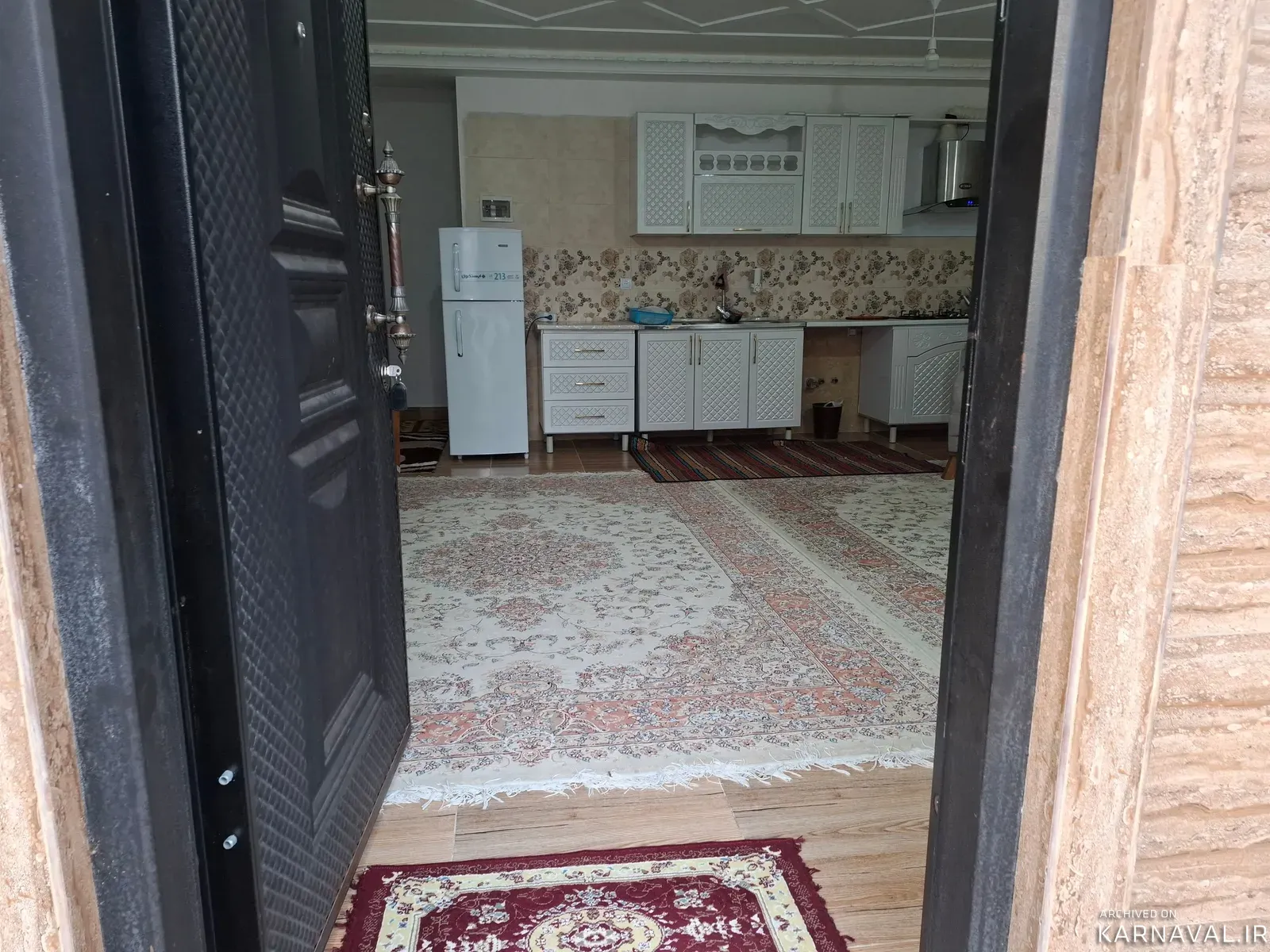 ویلا عسل لنگرود