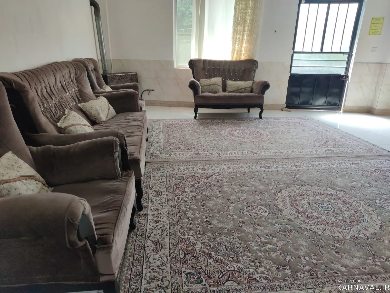 ویلا خاله زهرا رامسر ویلا خاله زهرا رامسر