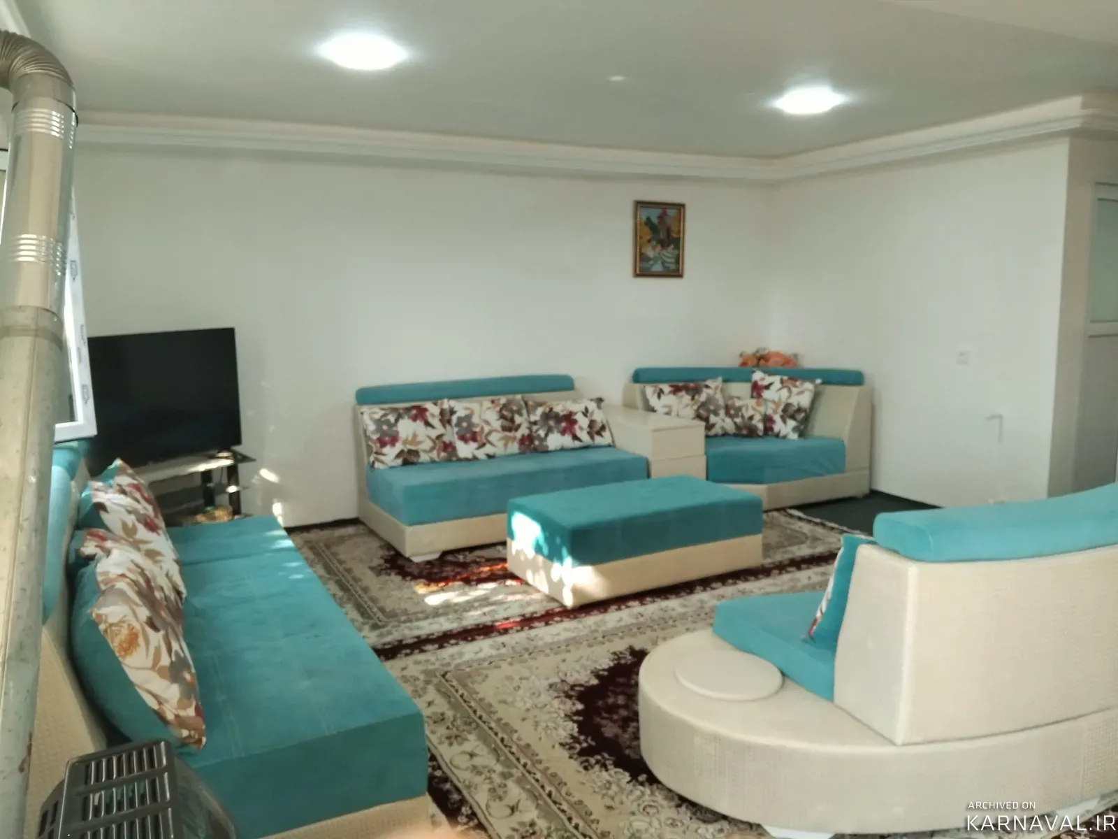 ویلا ریحانه تالش ویلا ریحانه تالش