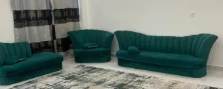 آپارتمان مبله پارسا (۲) قشم آپارتمان مبله پارسا (۲) قشم