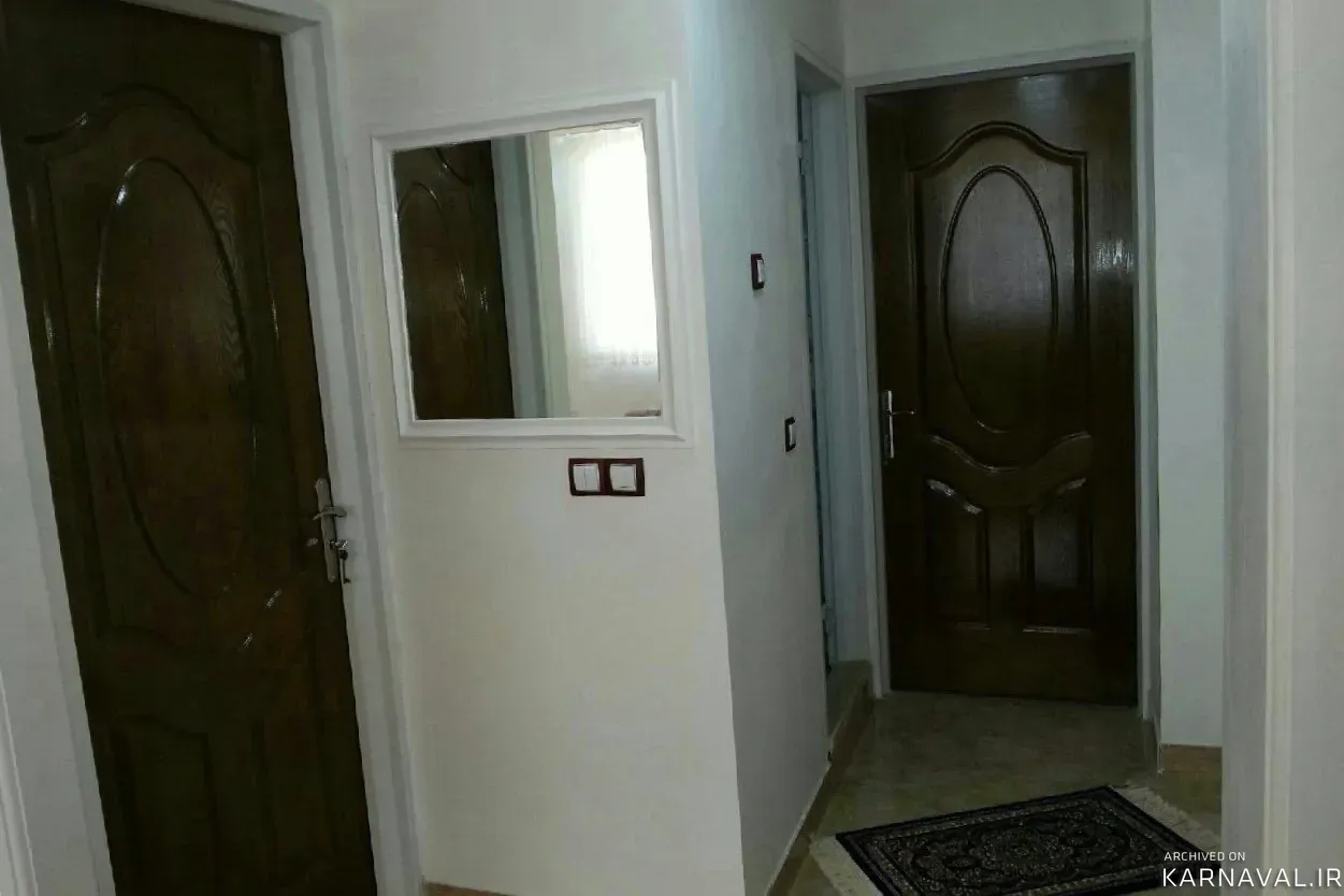 آپارتمان ساره (طبقه دوم) همدان آپارتمان ساره (طبقه دوم) همدان