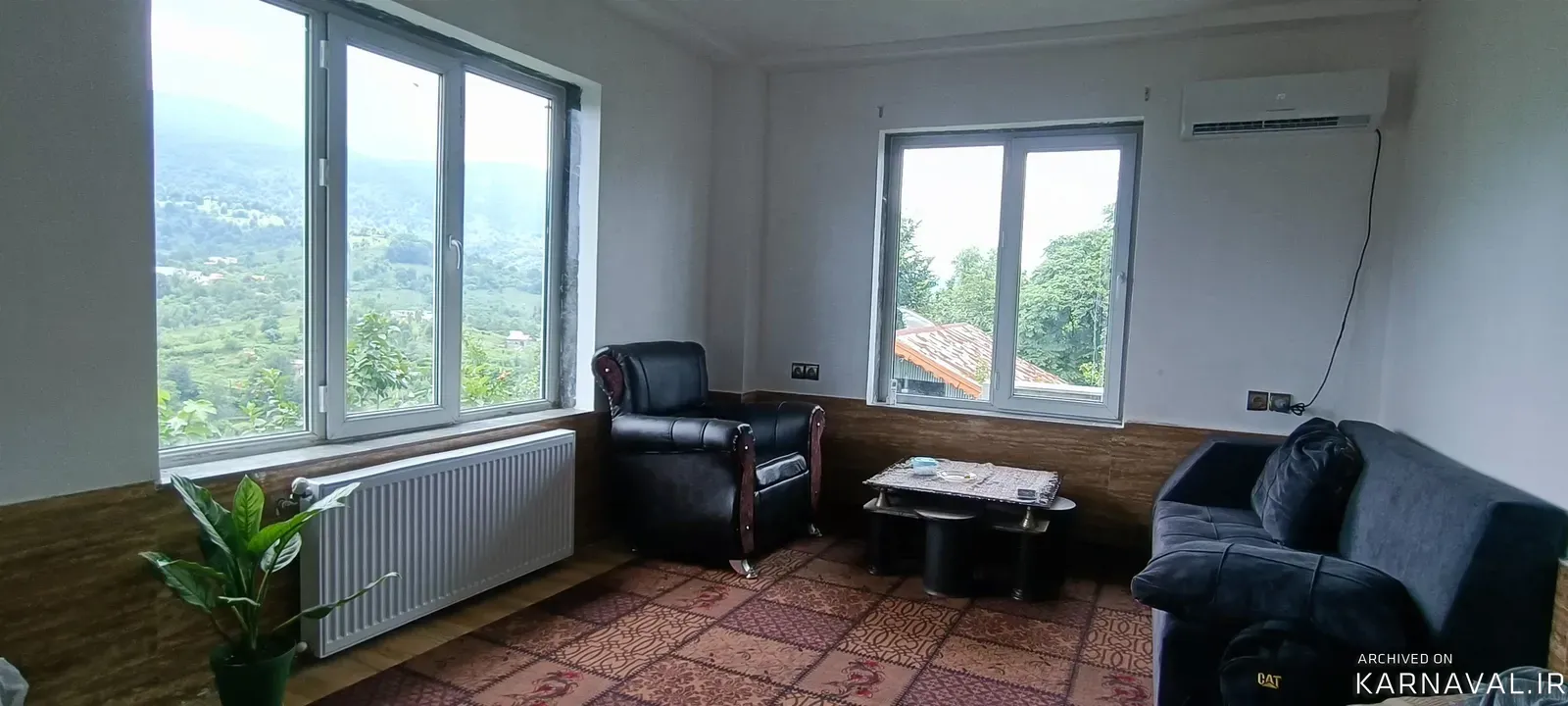 ویلا توکالی لاهیجان