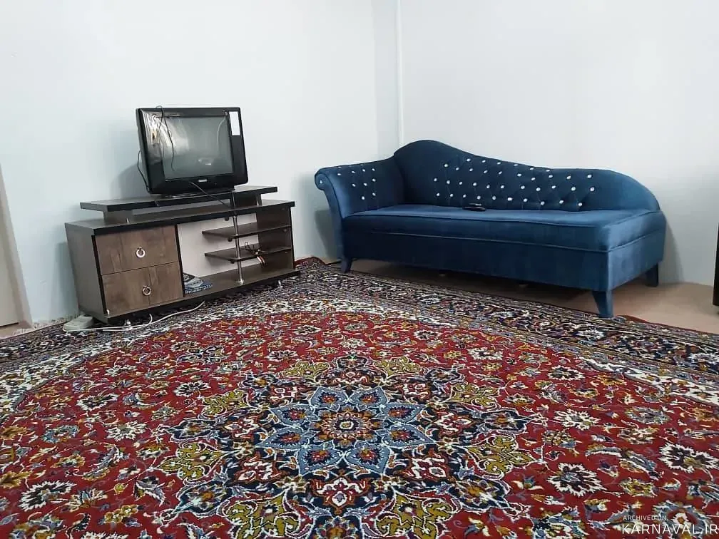 ویلا باغ سنتی (واحد 1) لاهیجان