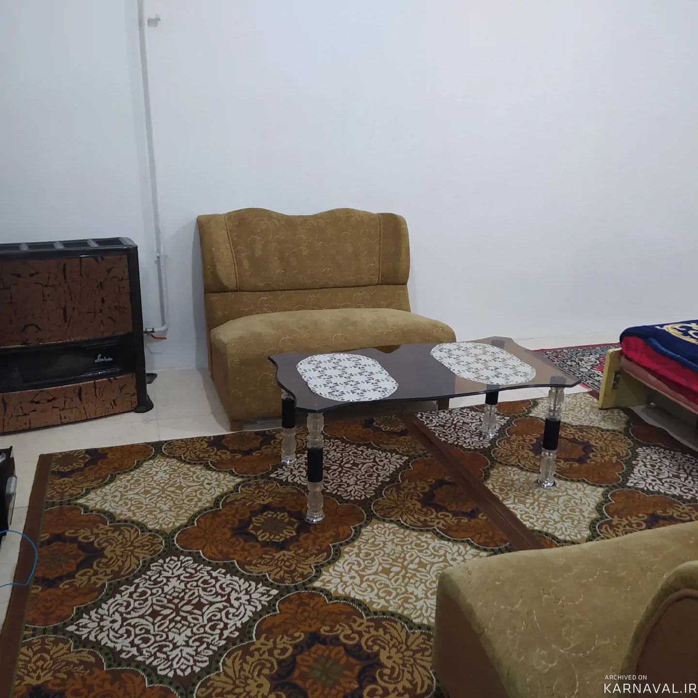 ویلا پارس رشت
