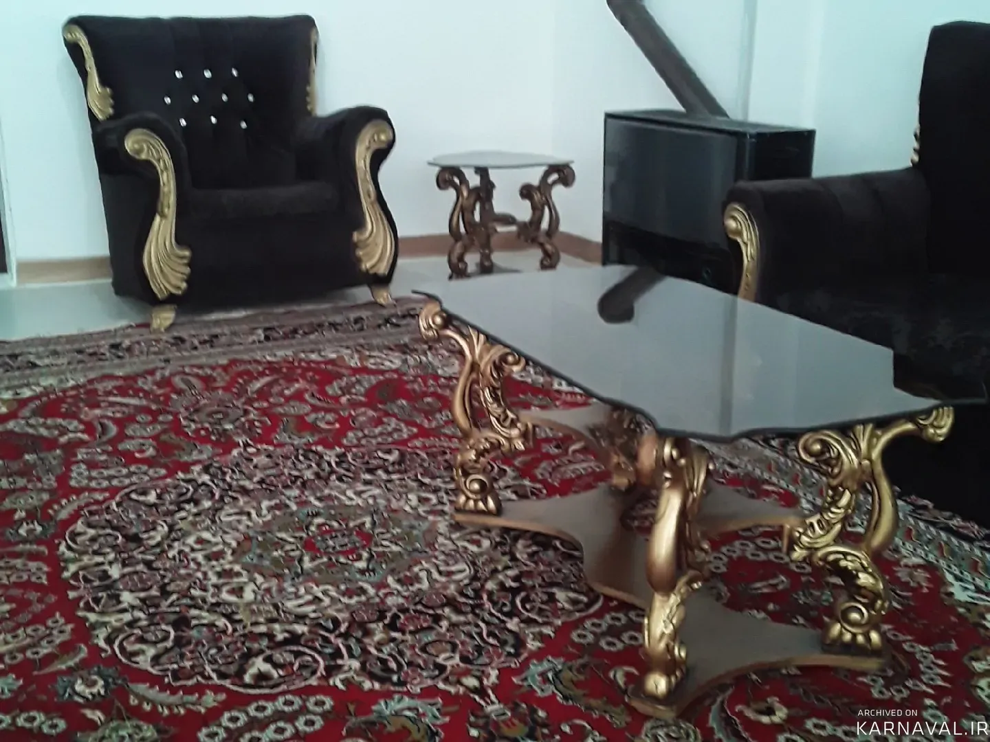 خانه ویلایی بختیاری همدان