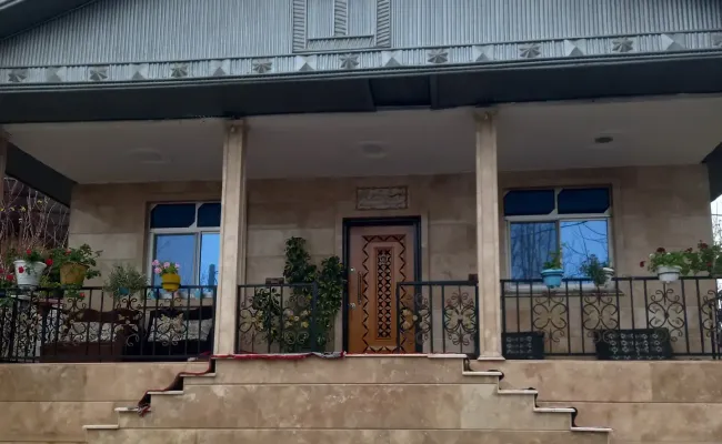 ویلا امیرسام ماسال ویلا امیرسام ماسال