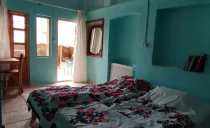 اقامتگاه بومگردی موزه اسباببازی (اتاق 1) کاشان اقامتگاه بومگردی موزه اسباببازی (اتاق 1) کاشان