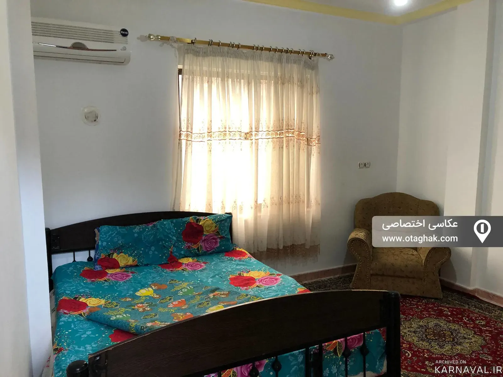 ویلا گلستان رامسر ویلا گلستان رامسر