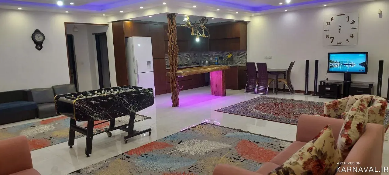 ویلا استخردار آبگرم رضایی شهسوار ویلا استخردار آبگرم رضایی شهسوار