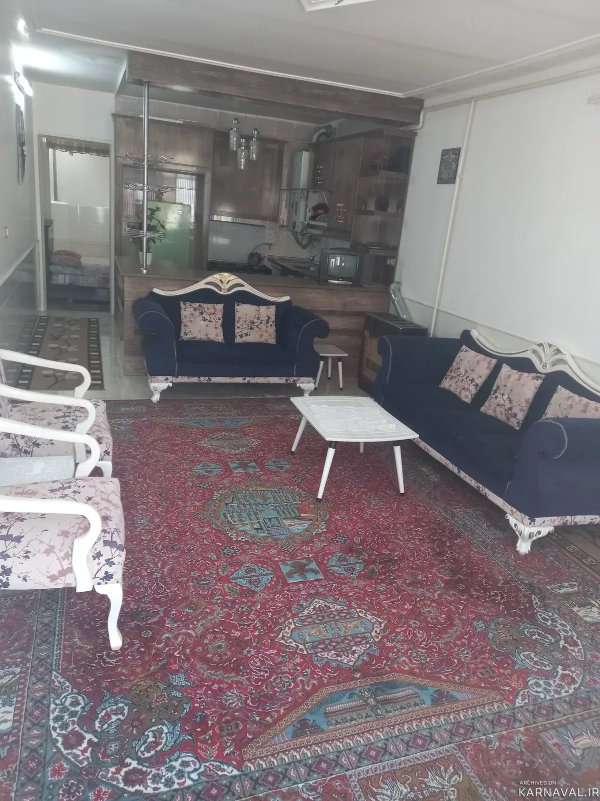 خانه ویلایی قیام کاشان خانه ویلایی قیام کاشان