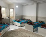 هتل آپارتمان مبله احسان (واحد۱۰۴ پنج تخت) فومن هتل آپارتمان مبله احسان (واحد۱۰۴ پنج تخت) فومن