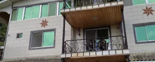 آپارتمان مبله کاظمی رامسر آپارتمان مبله کاظمی رامسر