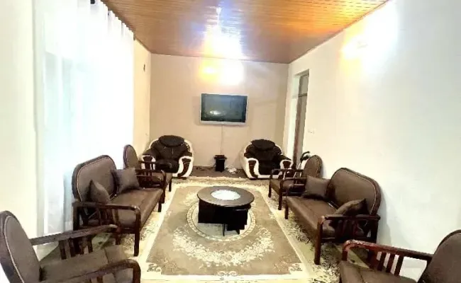 ویلا نور (۱) چمخاله ویلا نور (۱) چمخاله